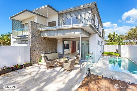 37 Rudd St, Broadbeach Waters, QLD 4218