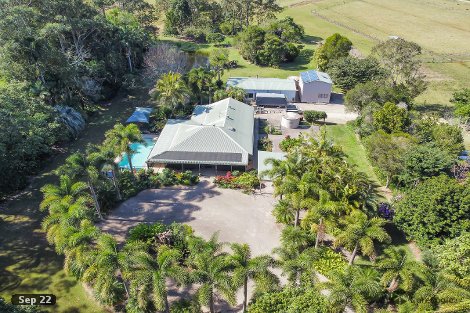 103 Eudlo Flats Rd, Diddillibah, QLD 4559