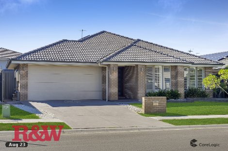 7 Venturer Pde, Leppington, NSW 2179