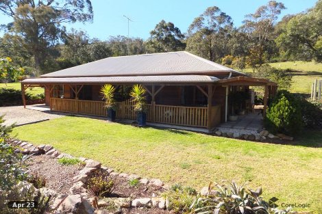 90 Deep Creek Rd, Wiseleigh, VIC 3885