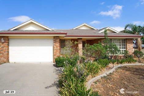 4 Milpara Ct, Hillvue, NSW 2340