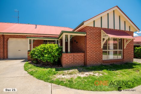 5/67 Rocket St, Bathurst, NSW 2795