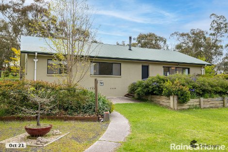 45 Wild Wood Rd, Meadow Flat, NSW 2795