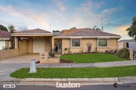 3 Chivers Ct, Dingley Village, VIC 3172