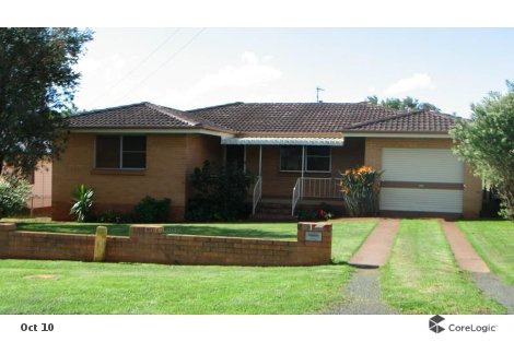 1 Wagner St, South Toowoomba, QLD 4350