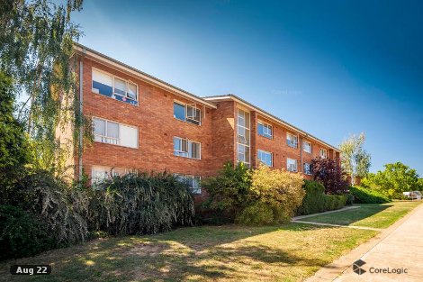 20/114 Blamey Cres, Campbell, ACT 2612