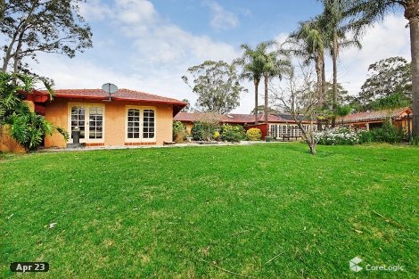 24 Araluen Pl, Camden South, NSW 2570