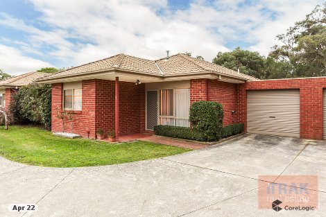 4/53a Mountain View Rd, Kilsyth, VIC 3137