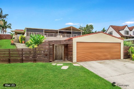 21 Tobermory Ct, Merrimac, QLD 4226