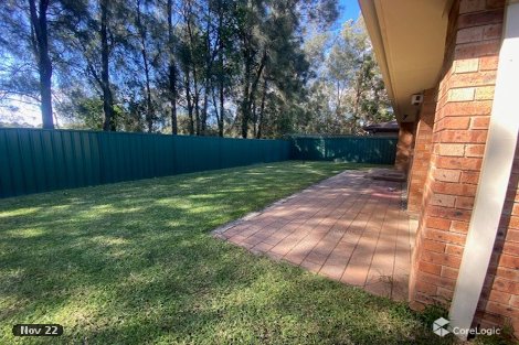 4 Werona Ave, Claremont Meadows, NSW 2747