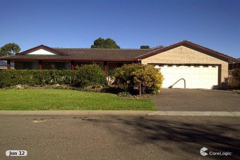 14 Stratford Pl, Hillvue, NSW 2340