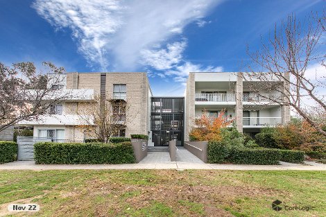 13/123 Lowanna St, Braddon, ACT 2612