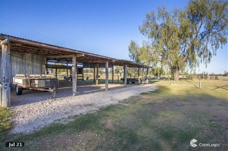 302 Dawson Gate Rd, Chances Plain, QLD 4413