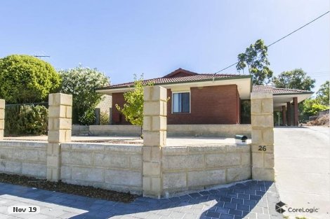 26 Barradine Way, Craigie, WA 6025