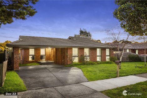 6 Birkenhead Ave, Wantirna, VIC 3152