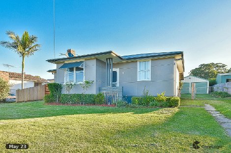 33 Steveys Forest Rd, Oakdale, NSW 2570