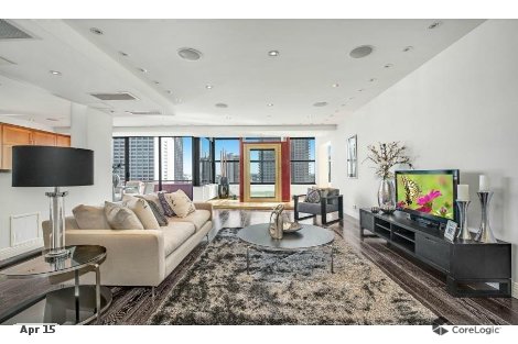 1803/181 Exhibition St, Melbourne, VIC 3000