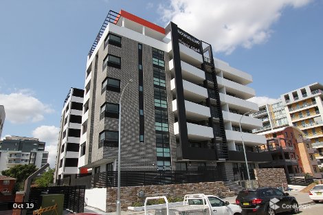 25/4-6 Castlereagh St, Liverpool, NSW 2170