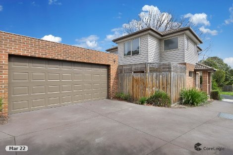 1/26 Queen St, Frankston, VIC 3199