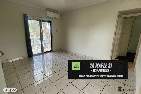 2 Maple St, Parkside, QLD 4825