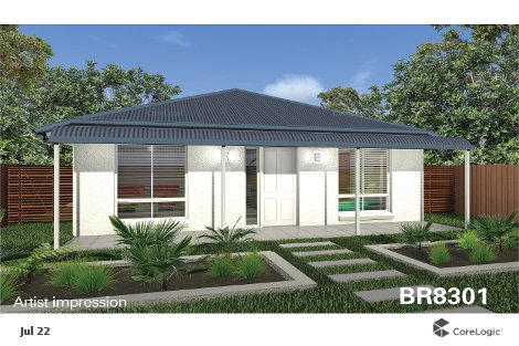 1 George St, Cooran, QLD 4569