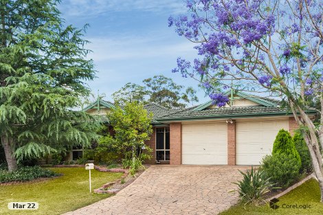 15 Rosella Cct, Blue Haven, NSW 2262