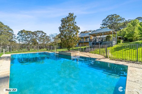 121 Mountain View Cl, Kurrajong Hills, NSW 2758