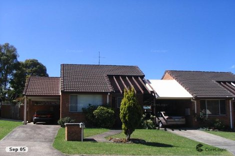 13 Summerfield Pl, Barrack Heights, NSW 2528