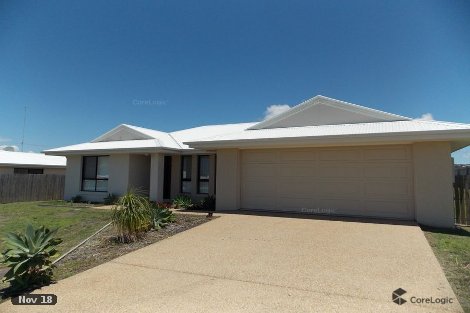 70 Falcon Crst, Zilzie, QLD 4710