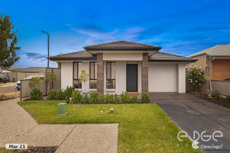 9 Burke Cct, Eyre, SA 5121