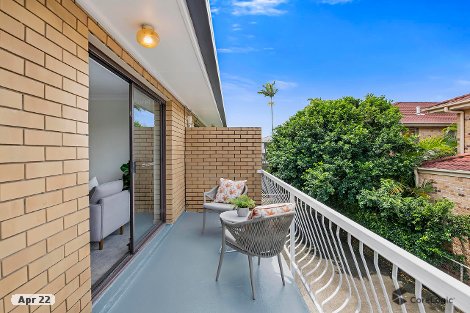 3/19 Malcolm St, Hawthorne, QLD 4171