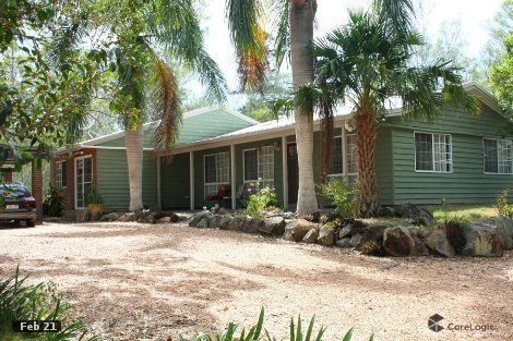 207 Old Gympie Rd, Owanyilla, QLD 4650