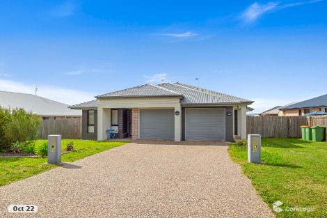 26 Ridge Dr, Cambooya, QLD 4358