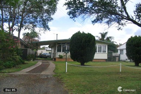 41 Magnolia St, North St Marys, NSW 2760