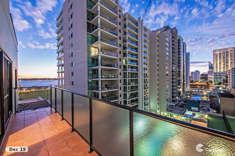 38/7-9 Bennett St, East Perth, WA 6004