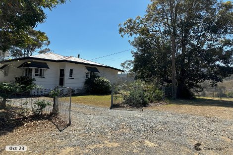 603 Cainbable Creek Rd, Cainbable, QLD 4285