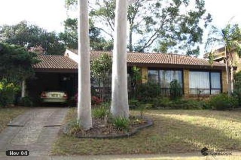 38 Cherrybrook Rd, Lansvale, NSW 2166