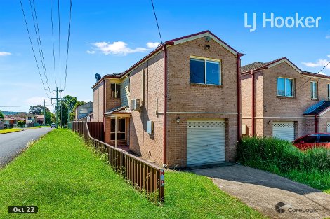 1/1a Euroka St, Ingleburn, NSW 2565