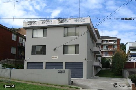 3/28 Belmore St, Ryde, NSW 2112