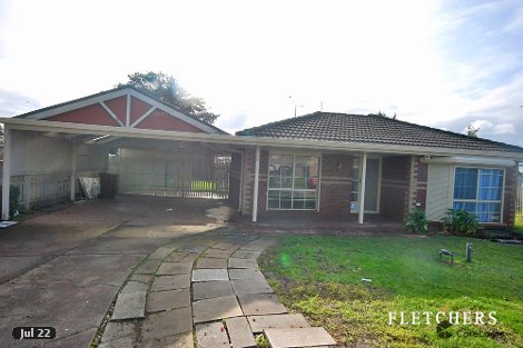 2 Bengal Ct, Cranbourne, VIC 3977