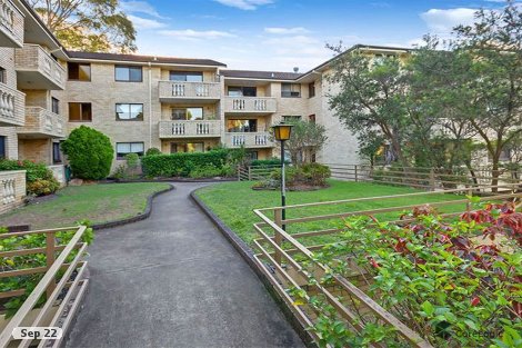 2/17-21 Sherbrook Rd, Hornsby, NSW 2077