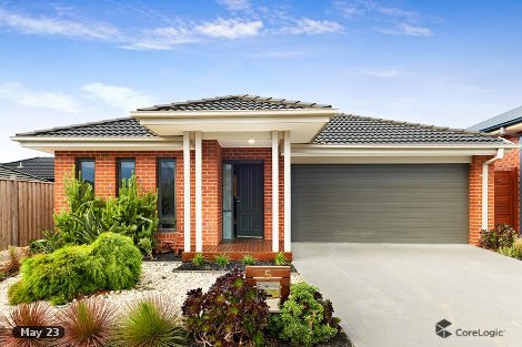 5 Moura Pl, Doreen, VIC 3754