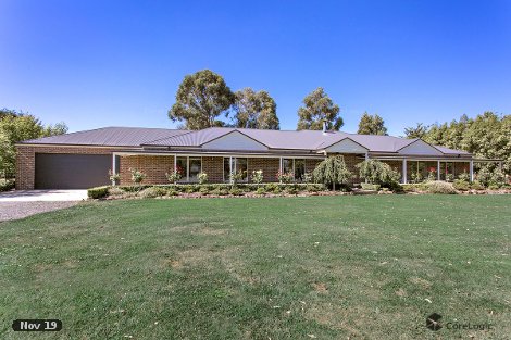 510 Ti Tree Rd, Warrenheip, VIC 3352