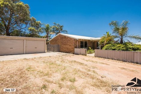 3 Hibiscus St, Utakarra, WA 6530