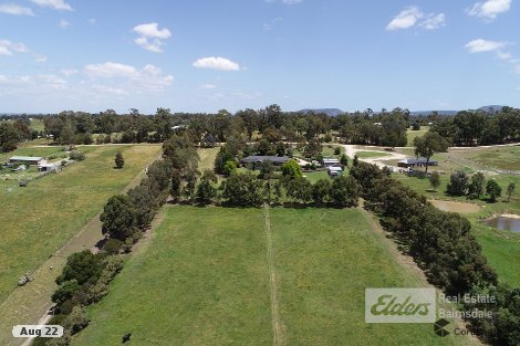 25 Salmonds Rd, Granite Rock, VIC 3875