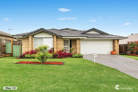 8 Shoveler St, Aberglasslyn, NSW 2320