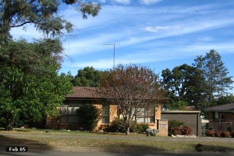 11 Wilkinson Ave, Kings Langley, NSW 2147