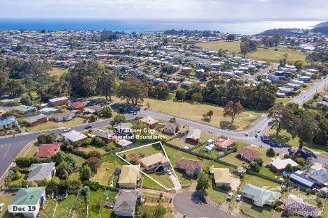 17 Turner Cres, Shorewell Park, TAS 7320