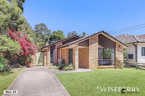 9 Doust St, Bass Hill, NSW 2197