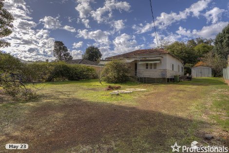 36 Williams St, Kalamunda, WA 6076